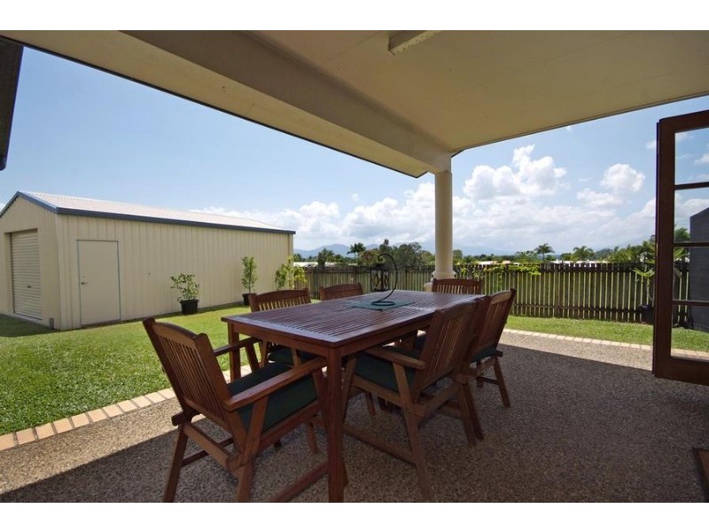 7 Hazelwood Close, Mount Sheridan QLD 4868
