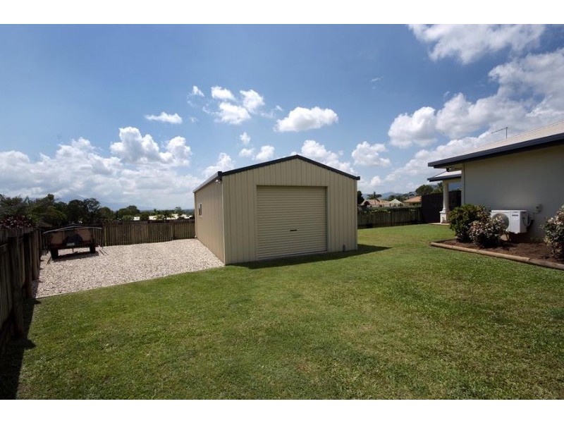 7 Hazelwood Close, Mount Sheridan QLD 4868