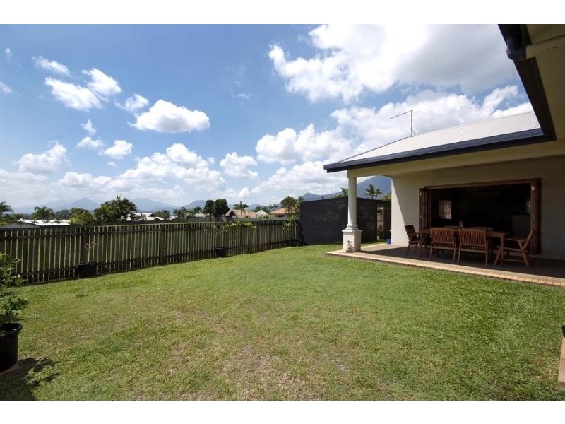 7 Hazelwood Close, Mount Sheridan QLD 4868