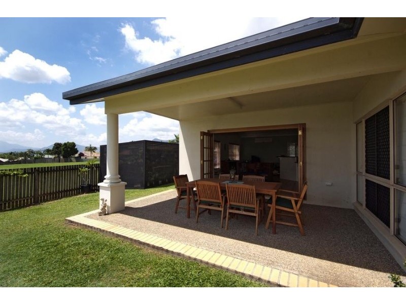 7 Hazelwood Close, Mount Sheridan QLD 4868