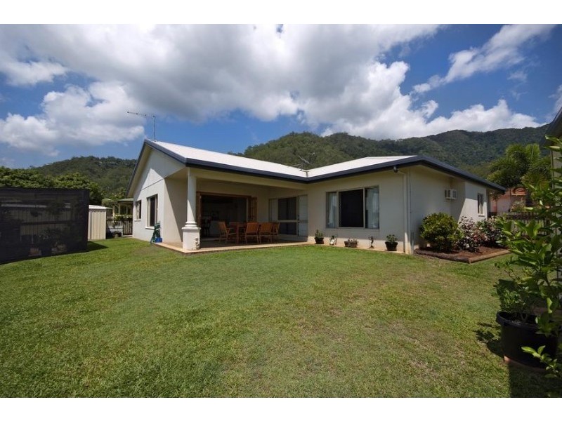 7 Hazelwood Close, Mount Sheridan QLD 4868