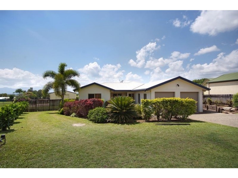 7 Hazelwood Close, Mount Sheridan QLD 4868