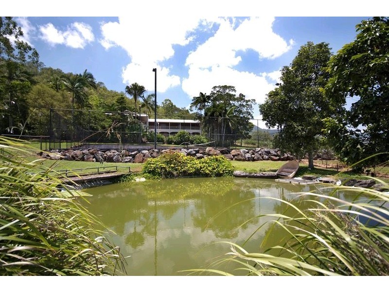 165 Maitland Road, Gordonvale QLD 4865