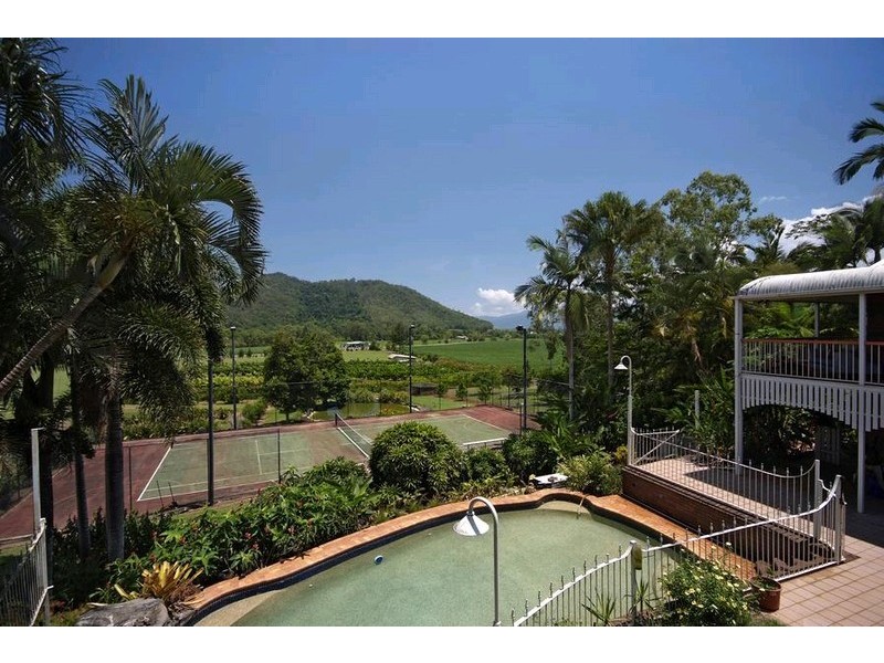 165 Maitland Road, Gordonvale QLD 4865