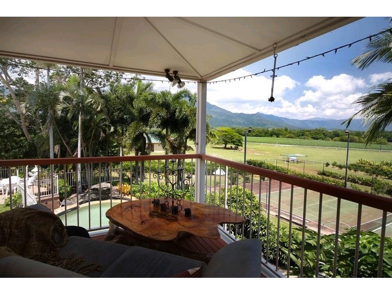 165 Maitland Road, Gordonvale QLD 4865
