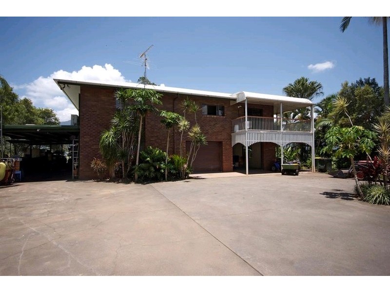 165 Maitland Road, Gordonvale QLD 4865