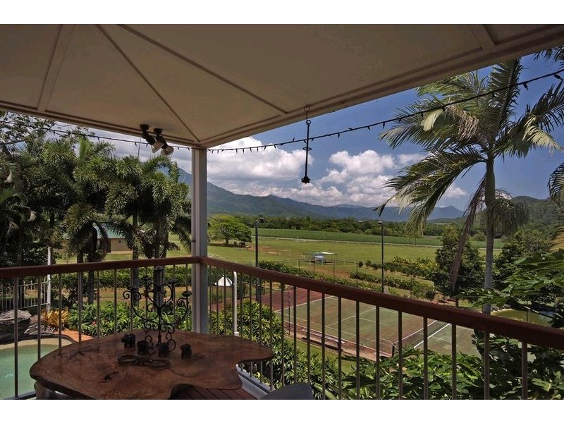 165 Maitland Road, Gordonvale QLD 4865