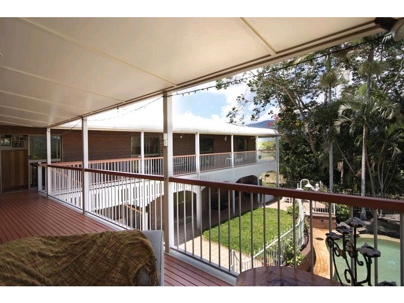 165 Maitland Road, Gordonvale QLD 4865