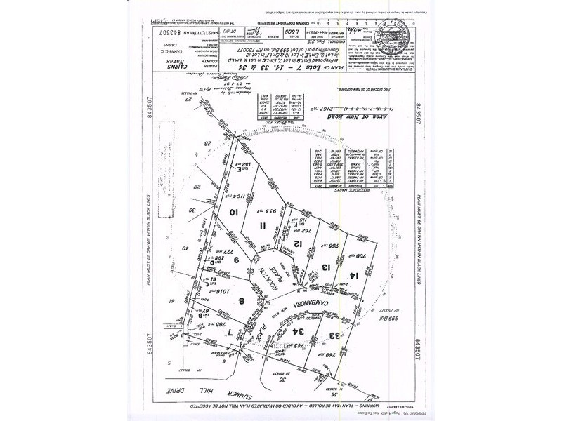 2 Rockton Place, Mooroobool QLD 4870