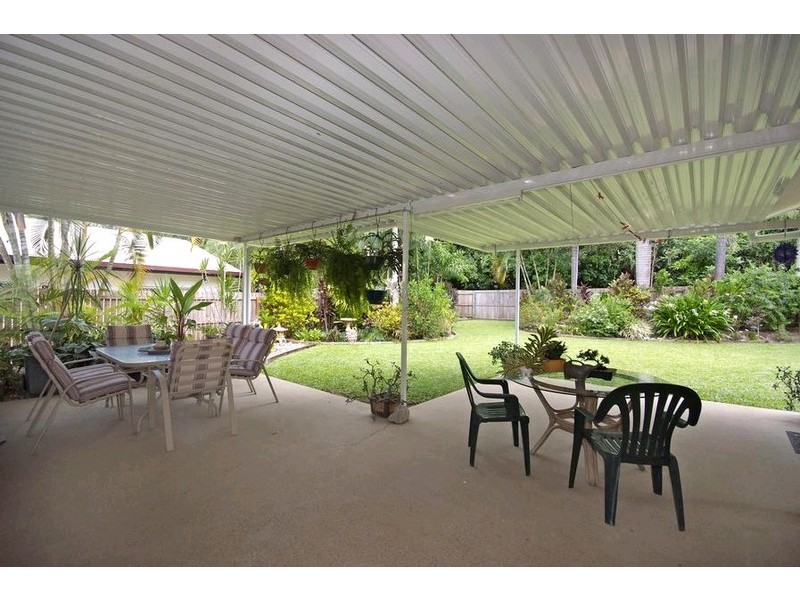 65 Barnard Drive, Mount Sheridan QLD 4868