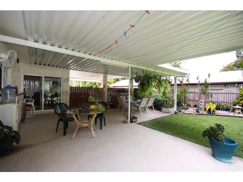 65 Barnard Drive, Mount Sheridan QLD 4868