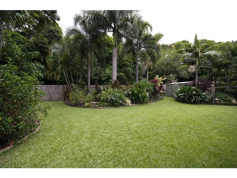 65 Barnard Drive, Mount Sheridan QLD 4868