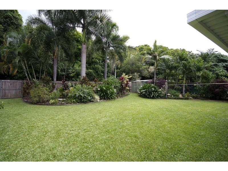 65 Barnard Drive, Mount Sheridan QLD 4868