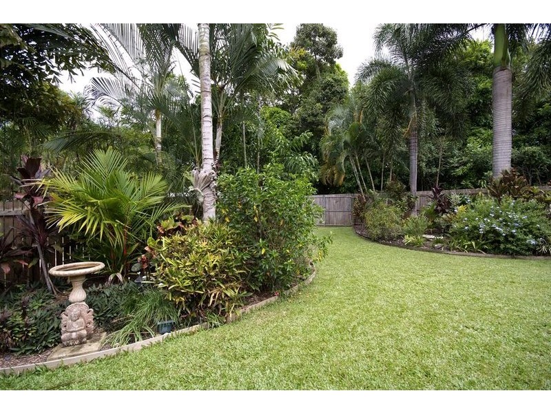 65 Barnard Drive, Mount Sheridan QLD 4868