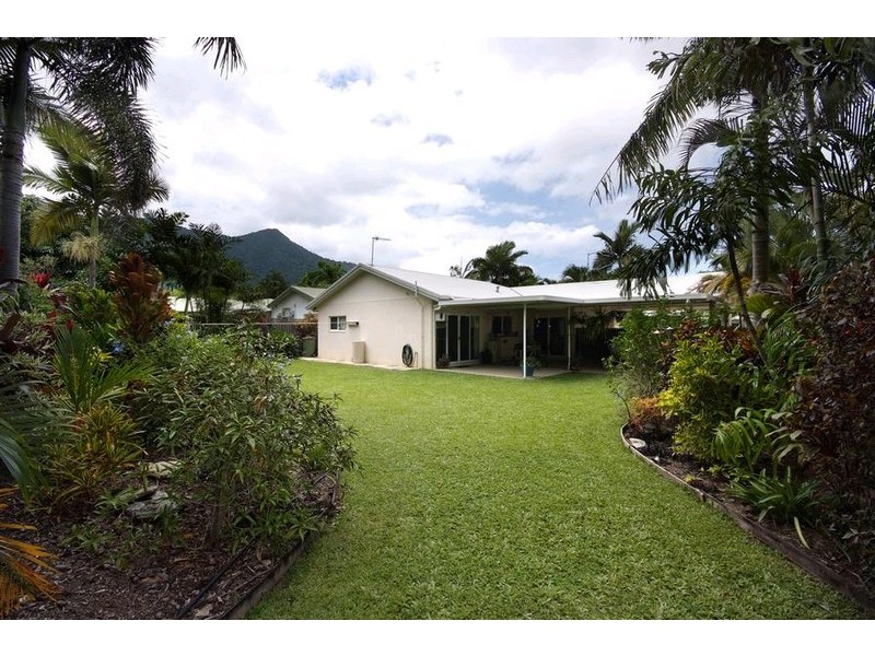 65 Barnard Drive, Mount Sheridan QLD 4868