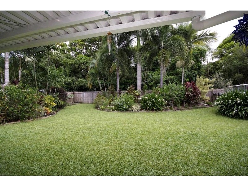 65 Barnard Drive, Mount Sheridan QLD 4868