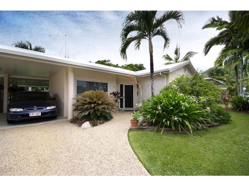 65 Barnard Drive, Mount Sheridan QLD 4868