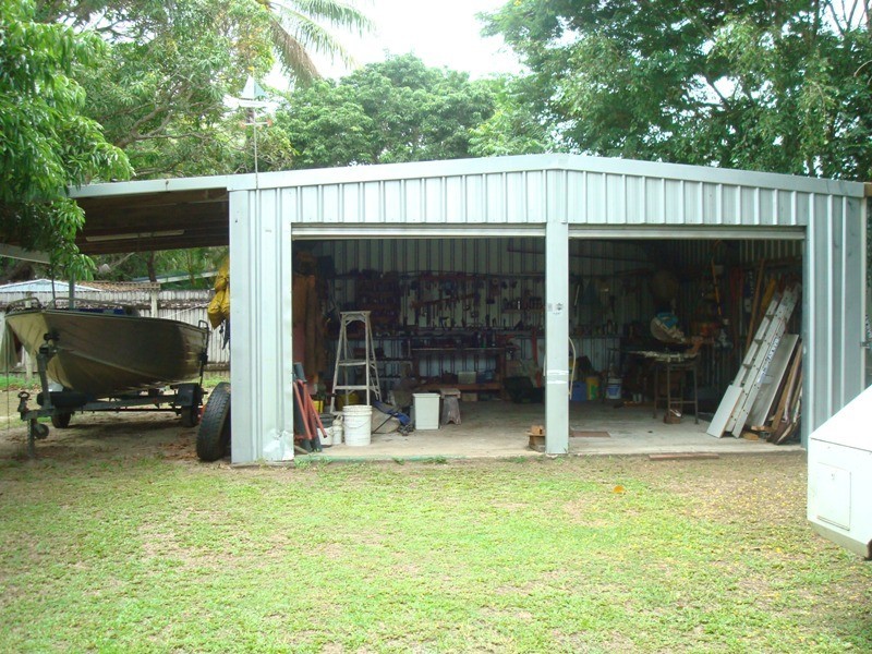 10 Warrnambool Street, Trinity Park QLD 4879