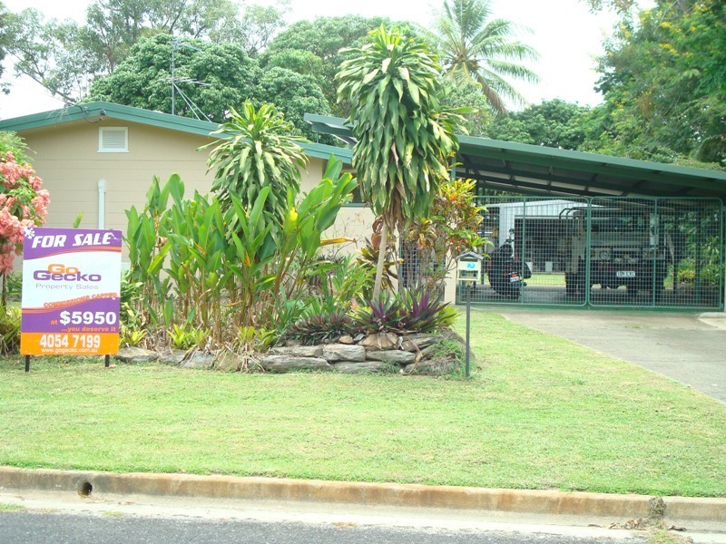 10 Warrnambool Street, Trinity Park QLD 4879