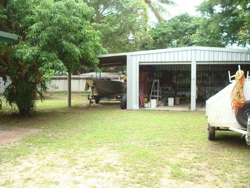 10 Warrnambool Street, Trinity Park QLD 4879