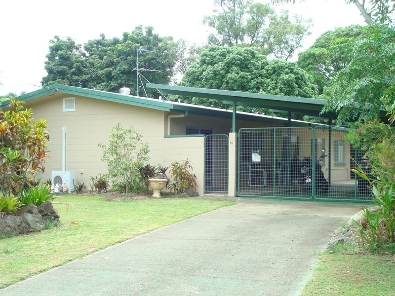 10 Warrnambool Street, Trinity Park QLD 4879