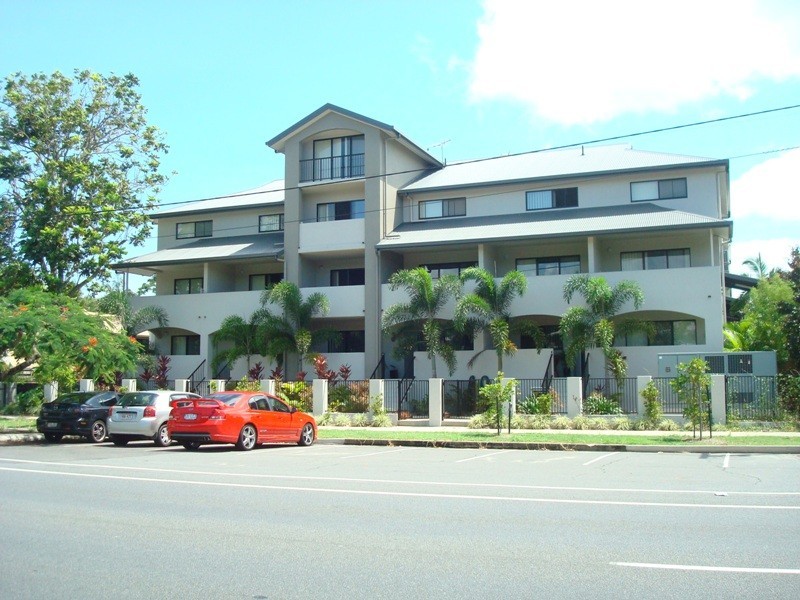 27/82 Martyn Street, Parramatta Park QLD 4870