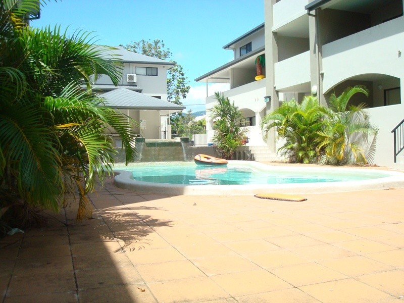 27/82 Martyn Street, Parramatta Park QLD 4870