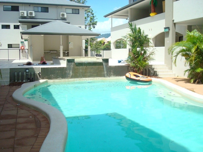 27/82 Martyn Street, Parramatta Park QLD 4870