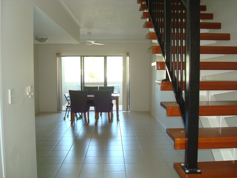 27/82 Martyn Street, Parramatta Park QLD 4870