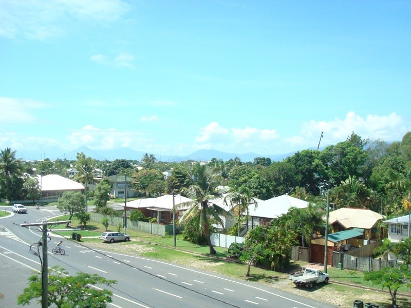 27/82 Martyn Street, Parramatta Park QLD 4870