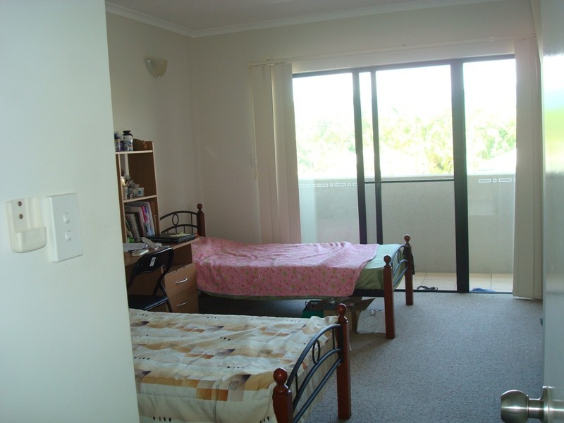 27/82 Martyn Street, Parramatta Park QLD 4870