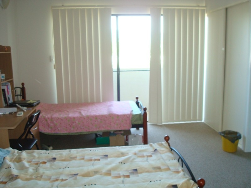 27/82 Martyn Street, Parramatta Park QLD 4870