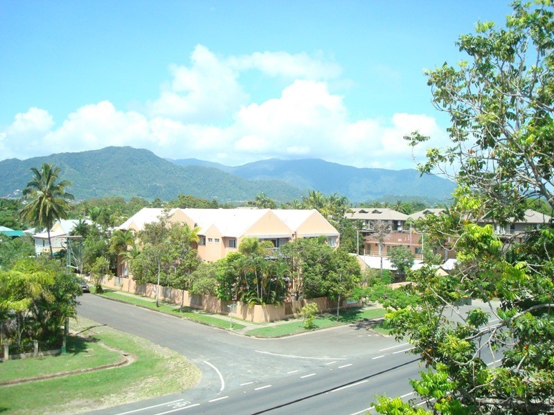 27/82 Martyn Street, Parramatta Park QLD 4870