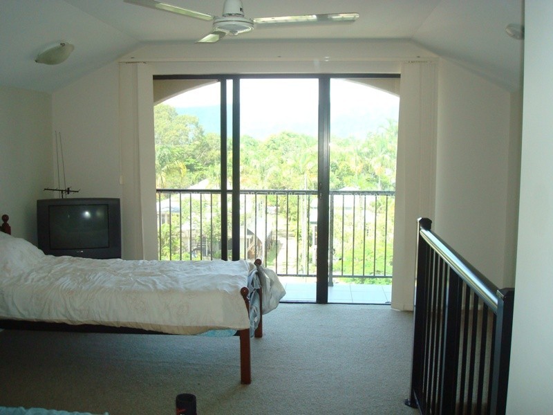 27/82 Martyn Street, Parramatta Park QLD 4870