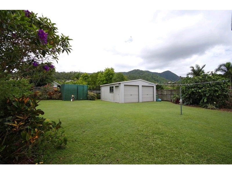 5 Providence Close, Bentley Park QLD 4869