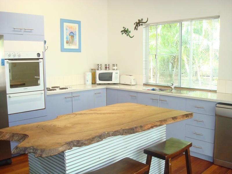 1 Cyathea Close, Kamerunga QLD 4870