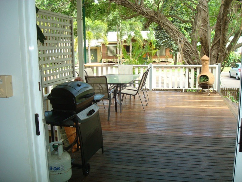 1 Cyathea Close, Kamerunga QLD 4870