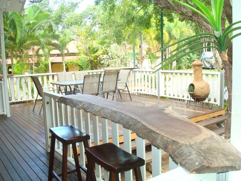 1 Cyathea Close, Kamerunga QLD 4870