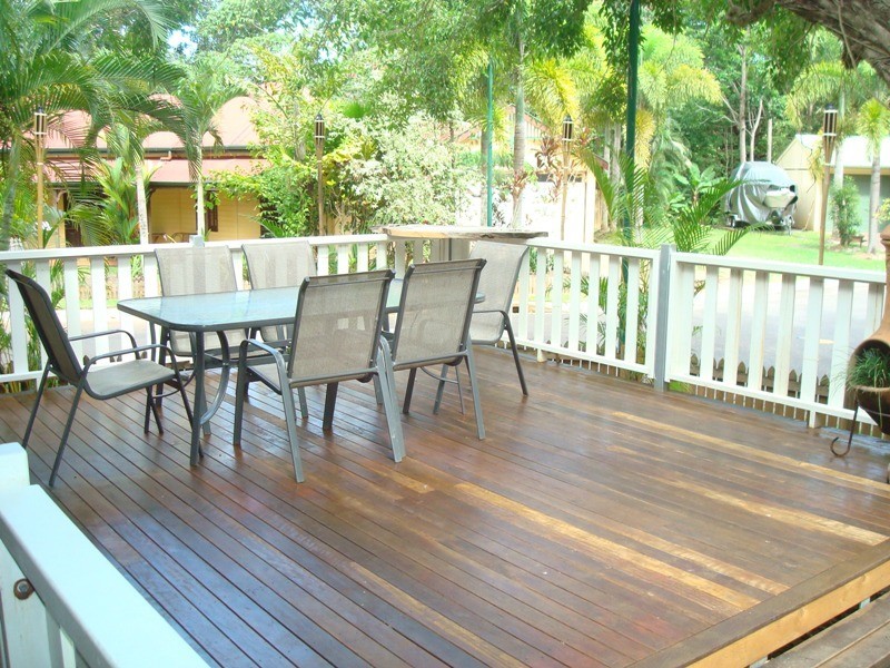 1 Cyathea Close, Kamerunga QLD 4870