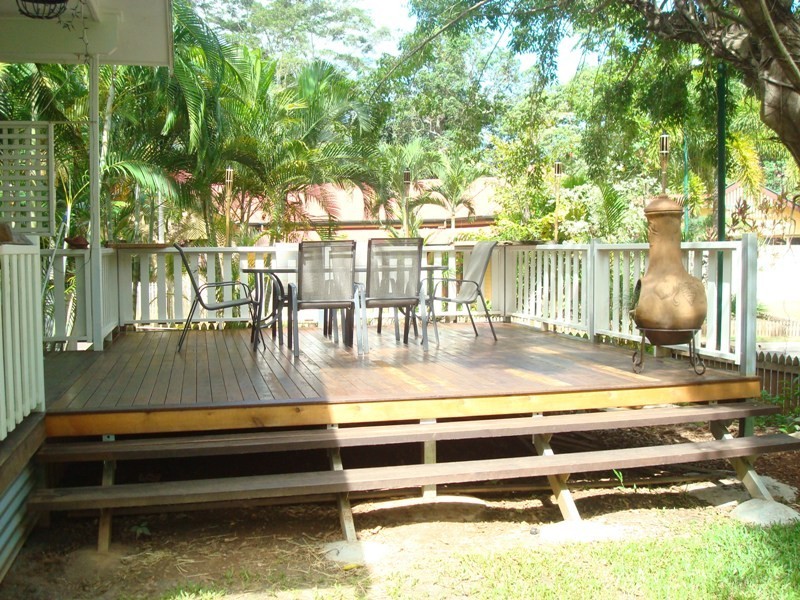 1 Cyathea Close, Kamerunga QLD 4870