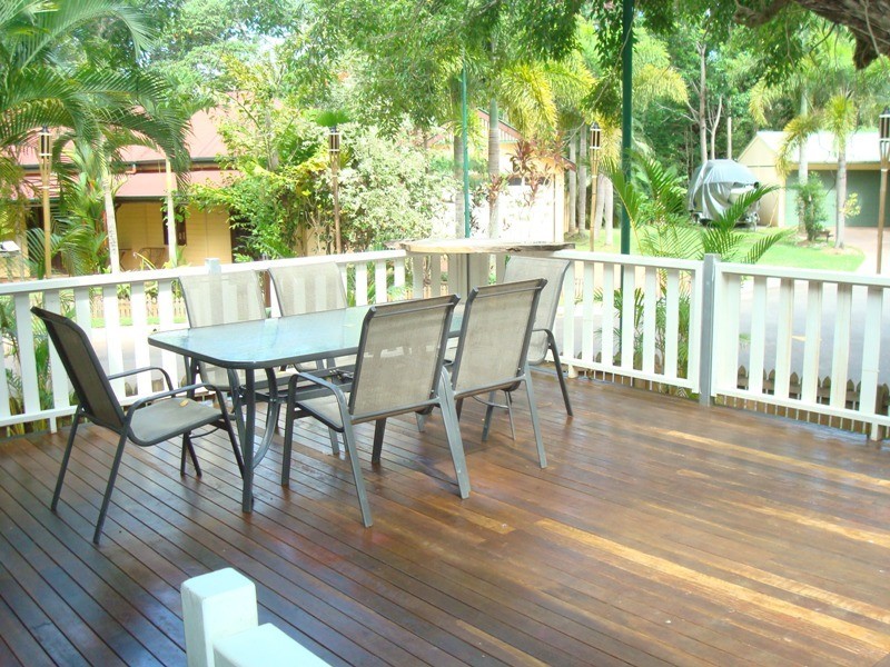 1 Cyathea Close, Kamerunga QLD 4870