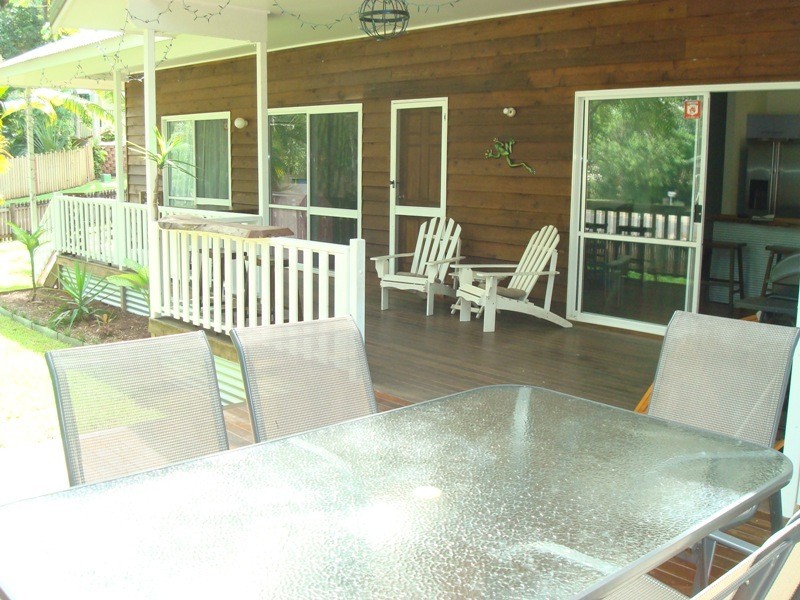 1 Cyathea Close, Kamerunga QLD 4870