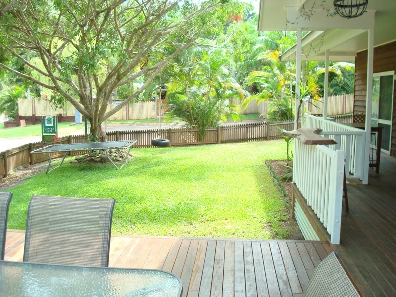 1 Cyathea Close, Kamerunga QLD 4870