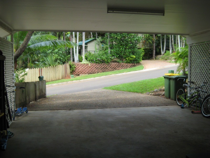 1 Cyathea Close, Kamerunga QLD 4870