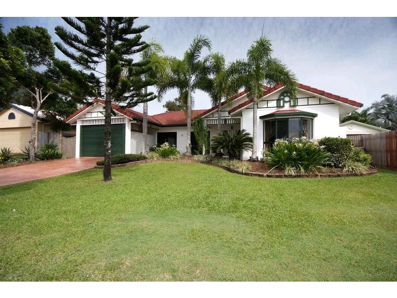 16 Taro Close, Mount Sheridan QLD 4868