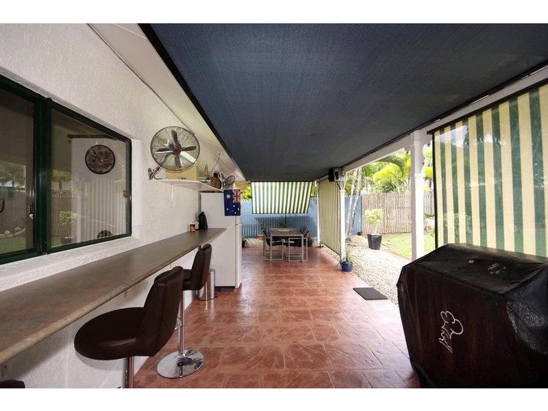 16 Taro Close, Mount Sheridan QLD 4868