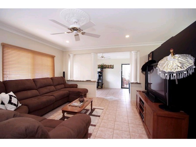 16 Taro Close, Mount Sheridan QLD 4868