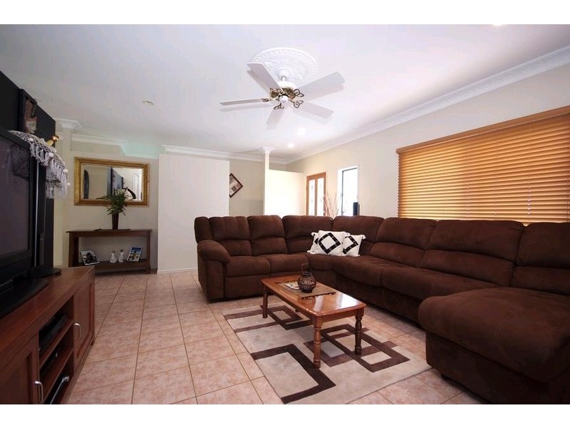 16 Taro Close, Mount Sheridan QLD 4868