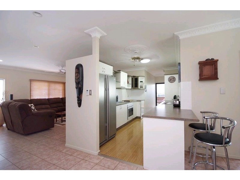 16 Taro Close, Mount Sheridan QLD 4868