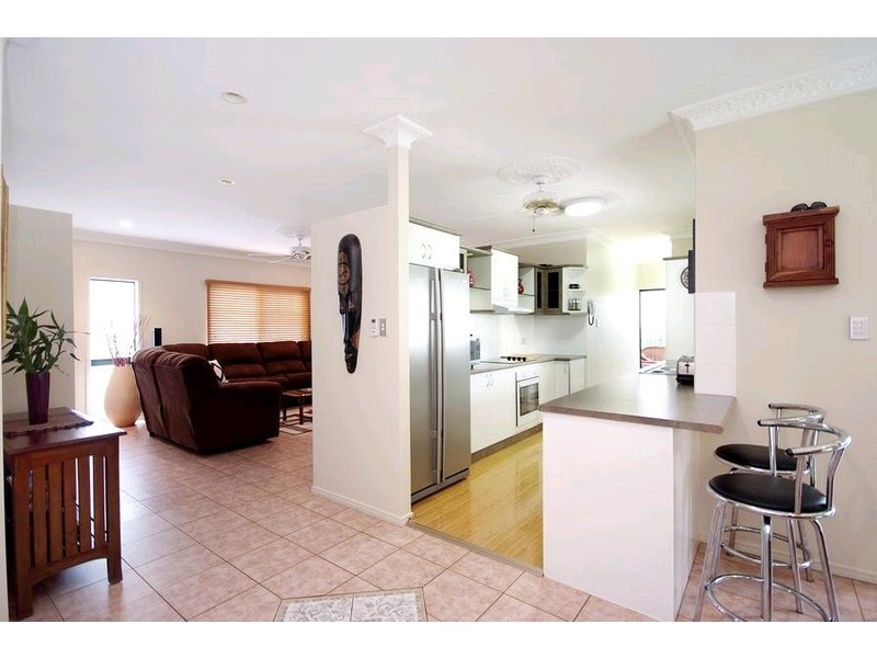 16 Taro Close, Mount Sheridan QLD 4868